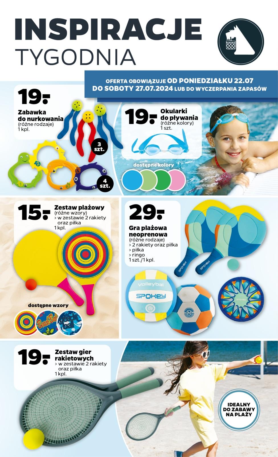 Gazetka promocyjna Netto str. 29