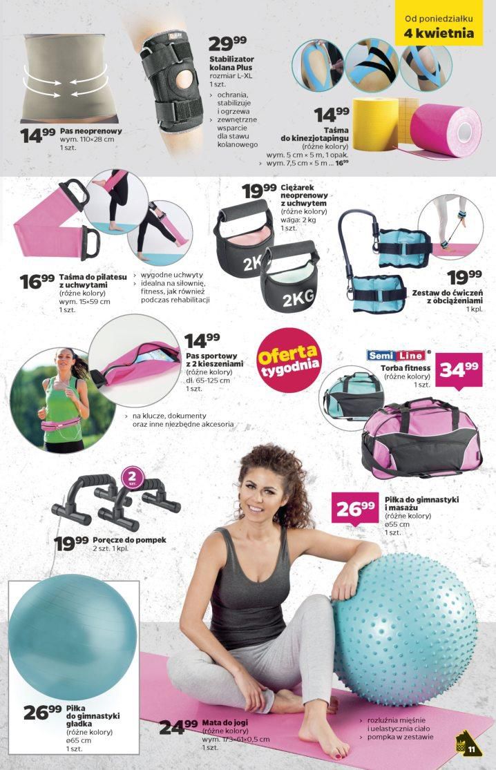 Gazetka promocyjna Netto str. 11