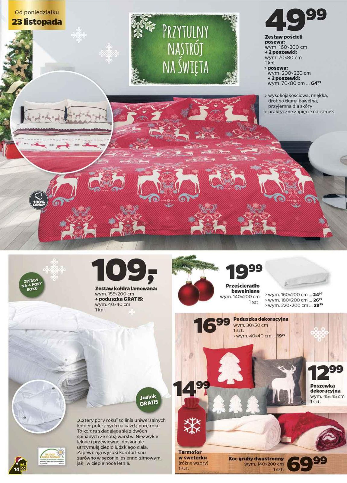 Gazetka promocyjna Netto str. 14