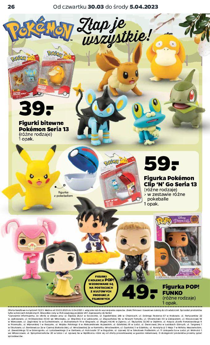 Gazetka promocyjna Netto str. 10