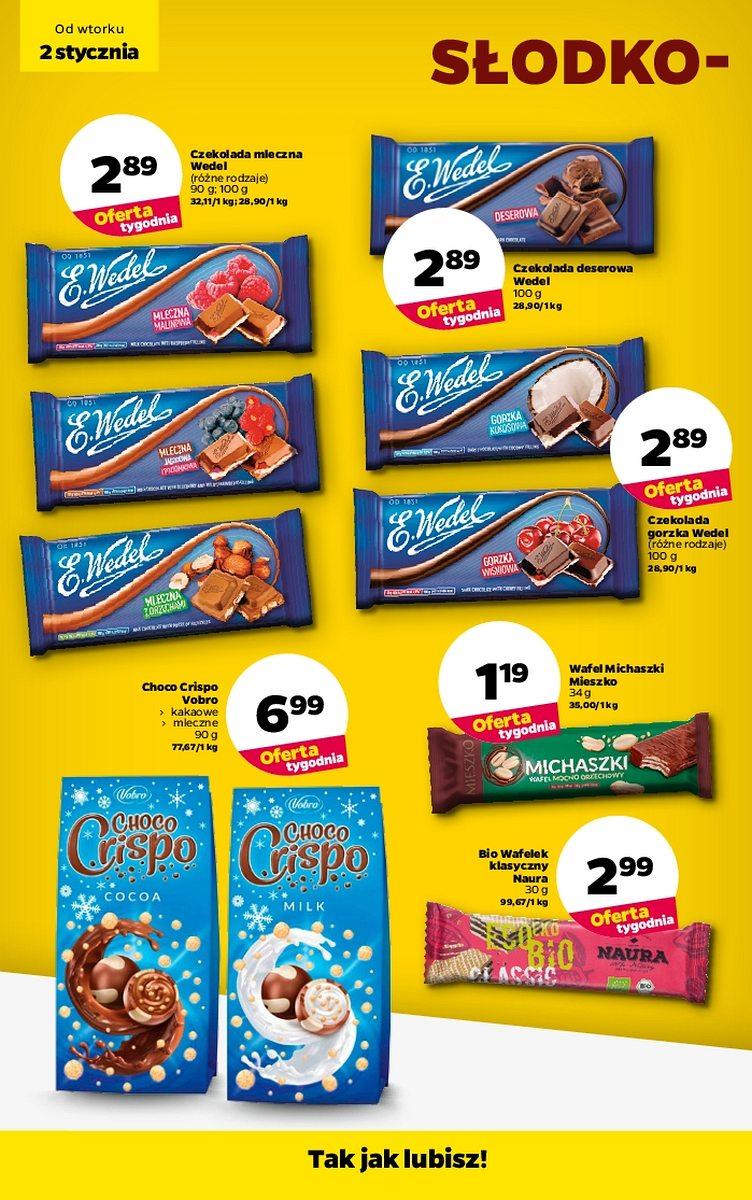 Gazetka promocyjna Netto str. 12