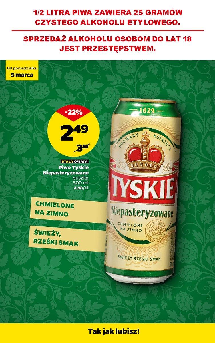 Gazetka promocyjna Netto str. 20