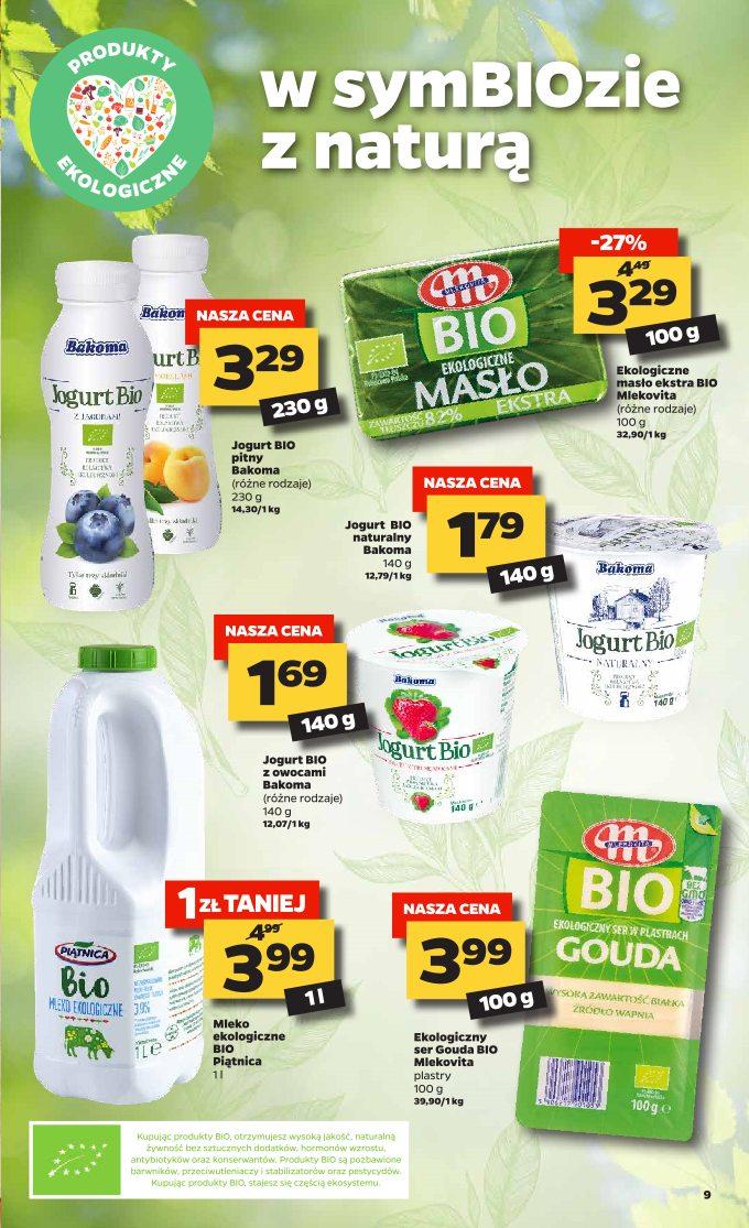 Gazetka promocyjna Netto str. 9