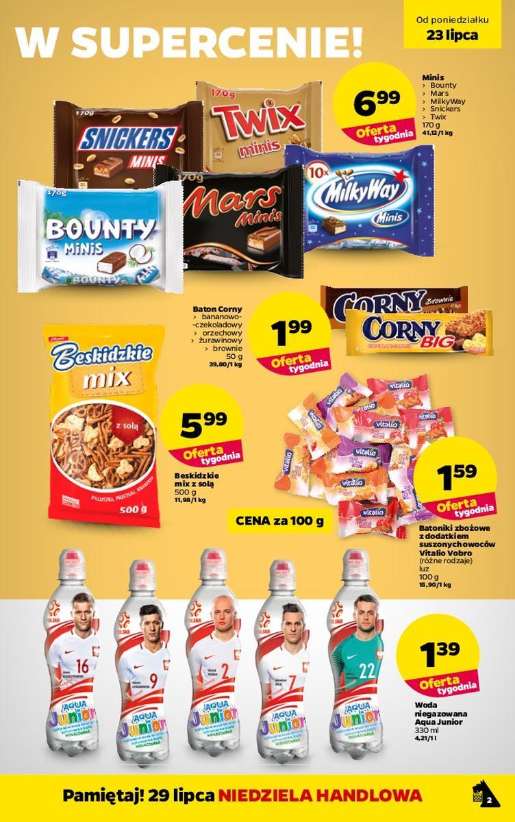 Gazetka promocyjna Netto str. 17