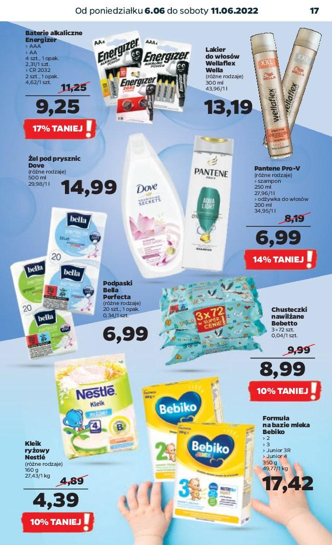 Gazetka promocyjna Netto str. 17