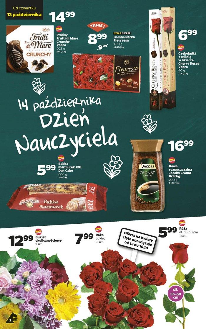 Gazetka promocyjna Netto str. 2