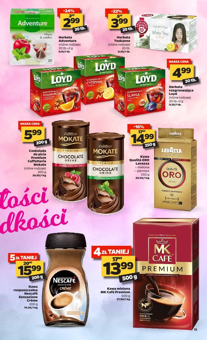 Gazetka promocyjna Netto str. 11