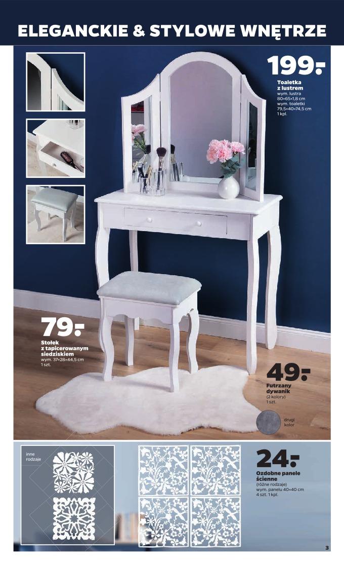 Gazetka promocyjna Netto str. 3