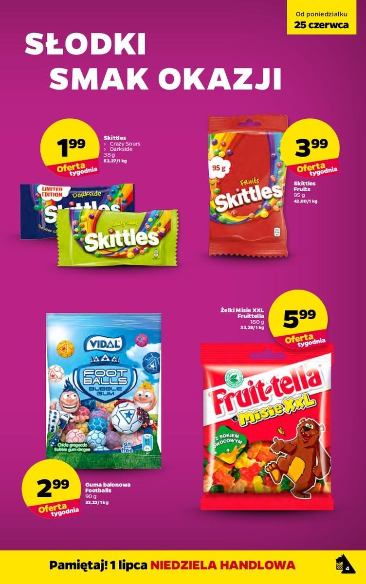Gazetka promocyjna Netto str. 23