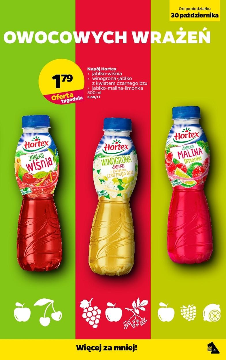 Gazetka promocyjna Netto str. 19