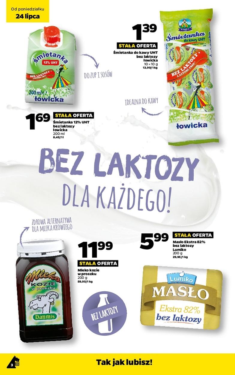 Gazetka promocyjna Netto str. 18