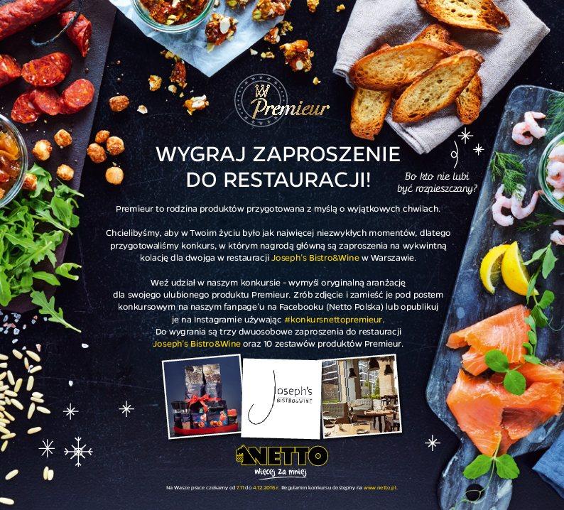 Gazetka promocyjna Netto str. 24