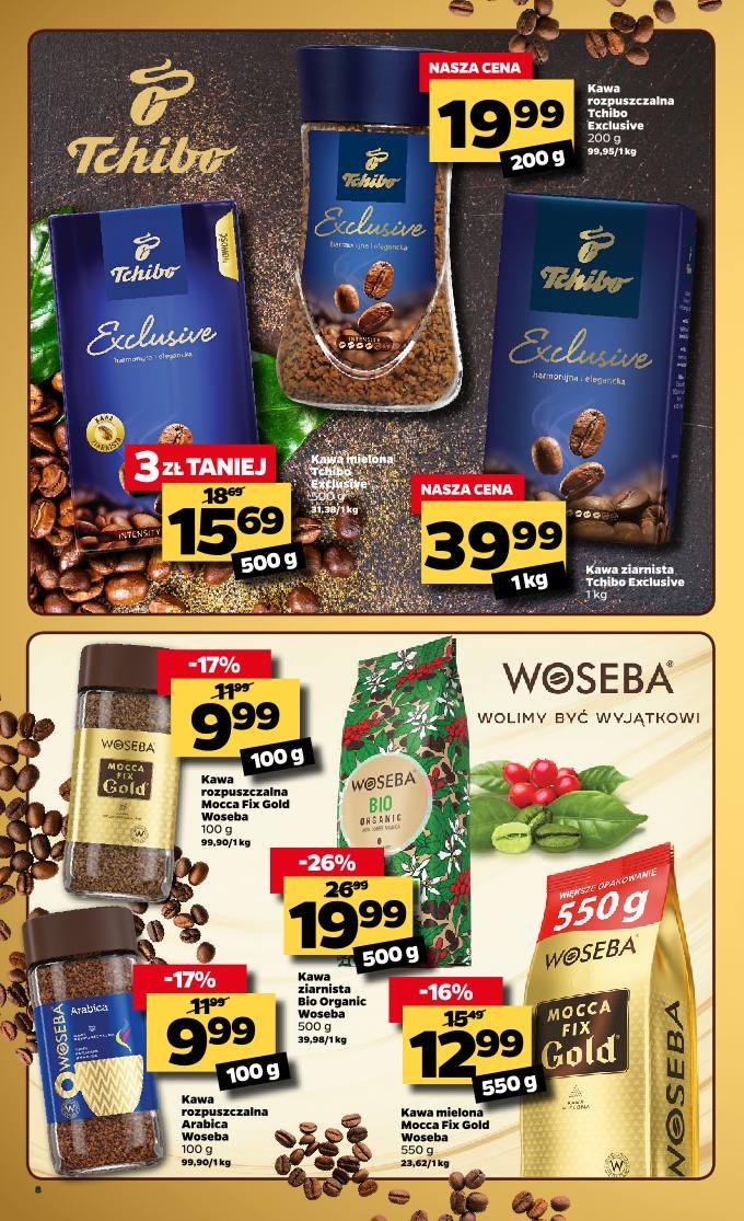 Gazetka promocyjna Netto str. 8