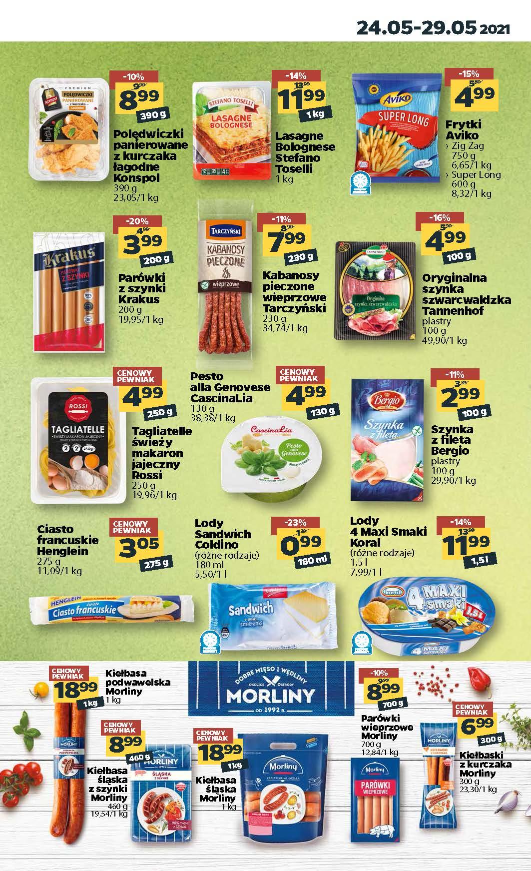 Gazetka promocyjna Netto str. 7