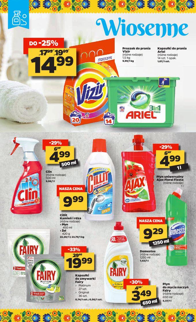 Gazetka promocyjna Netto str. 12