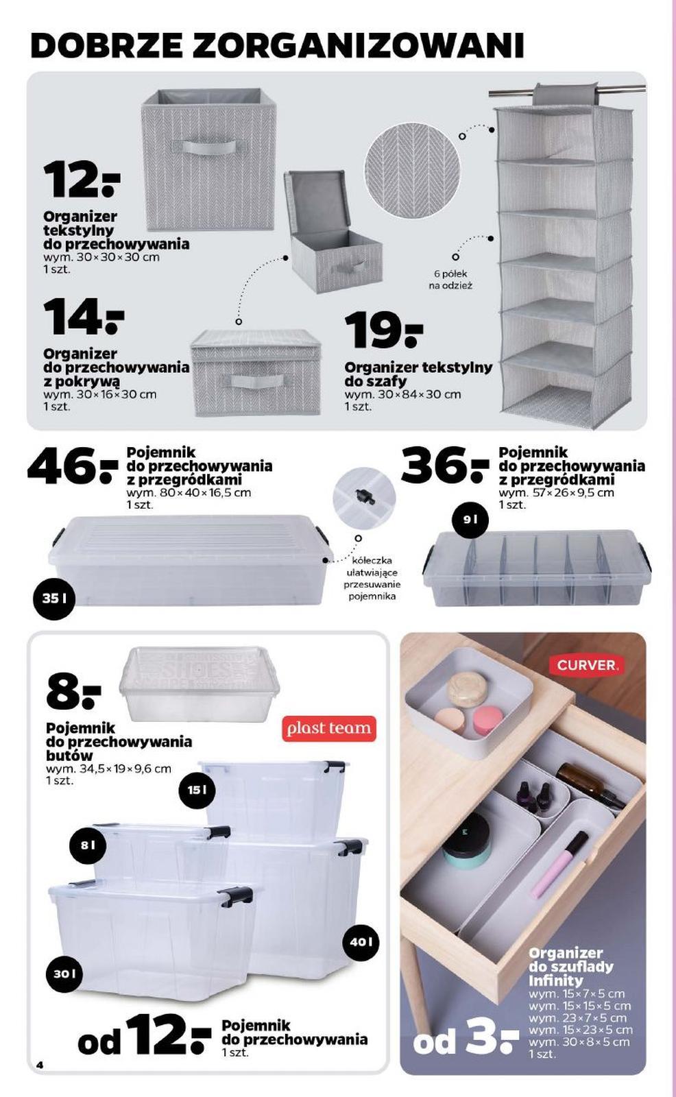 Gazetka promocyjna Netto str. 4