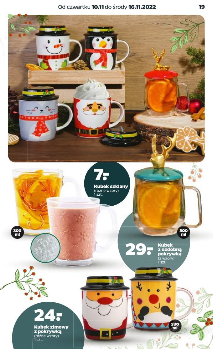 Gazetka promocyjna Netto str. 3