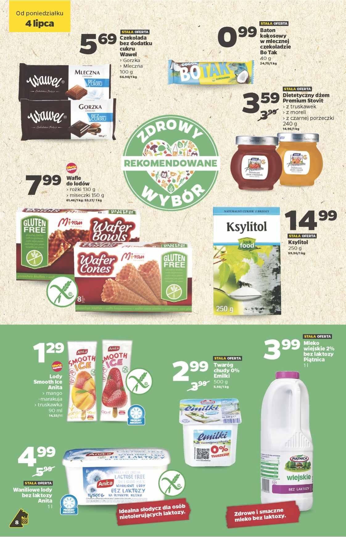 Gazetka promocyjna Netto str. 8