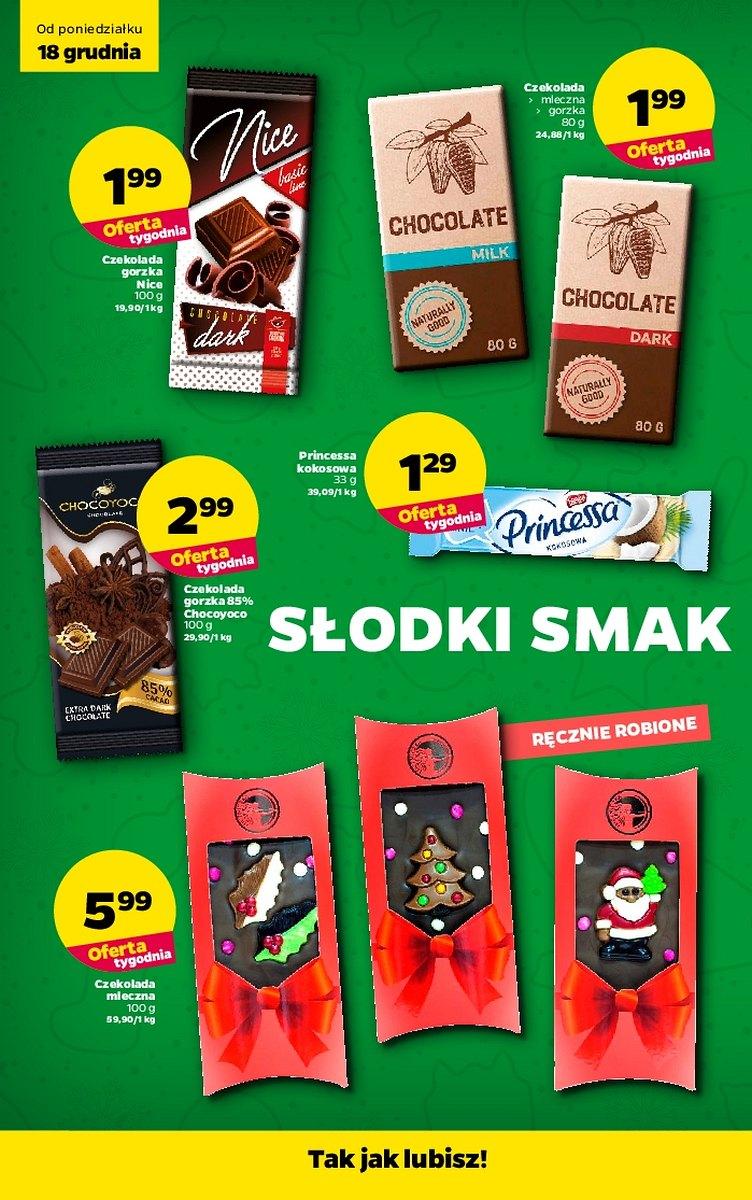 Gazetka promocyjna Netto str. 18