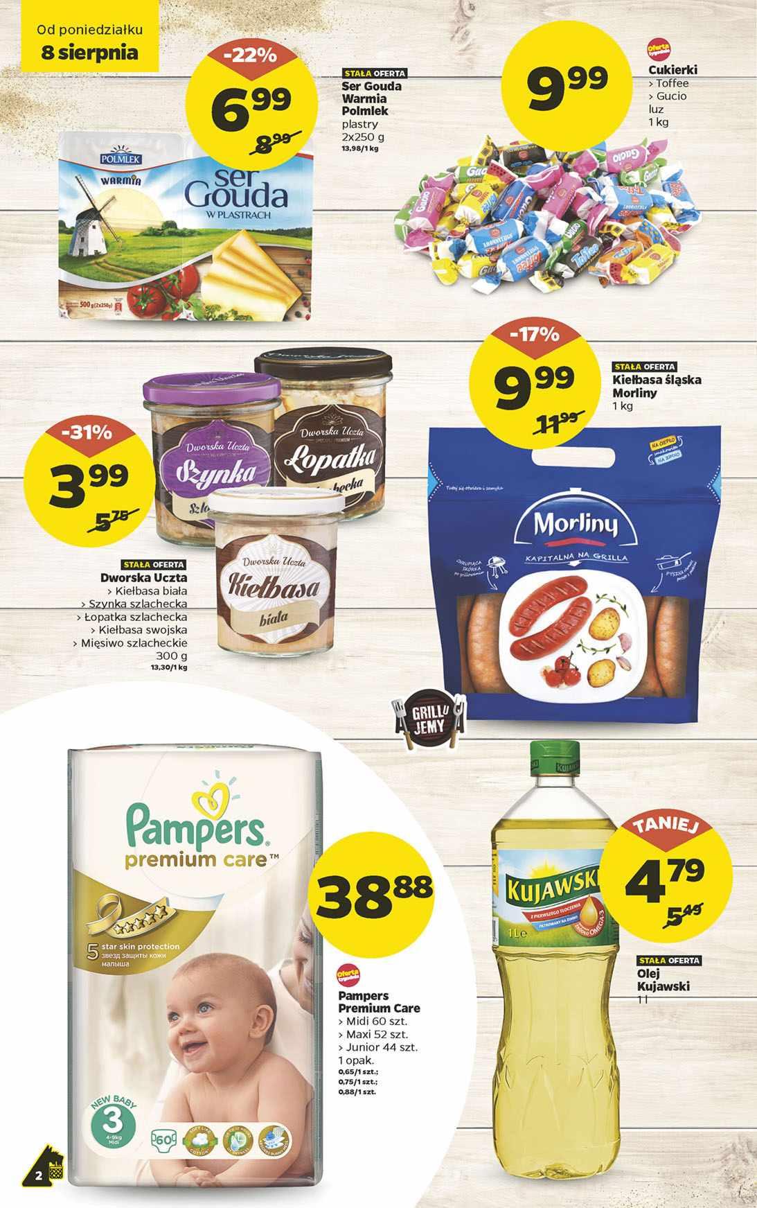 Gazetka promocyjna Netto str. 2