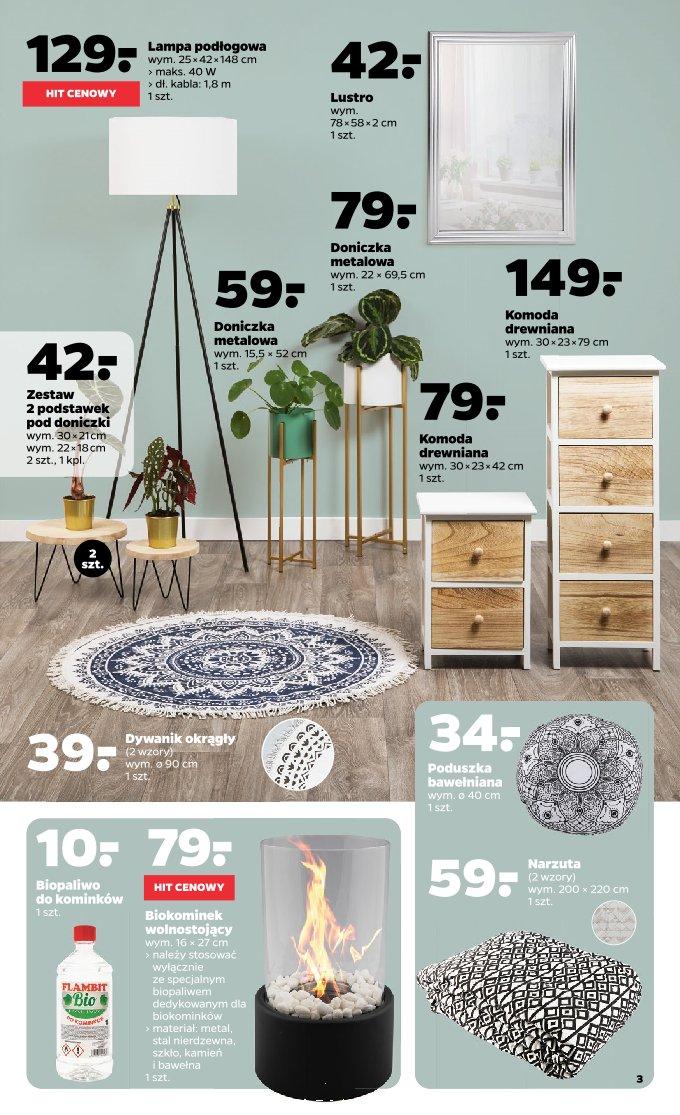 Gazetka promocyjna Netto str. 3