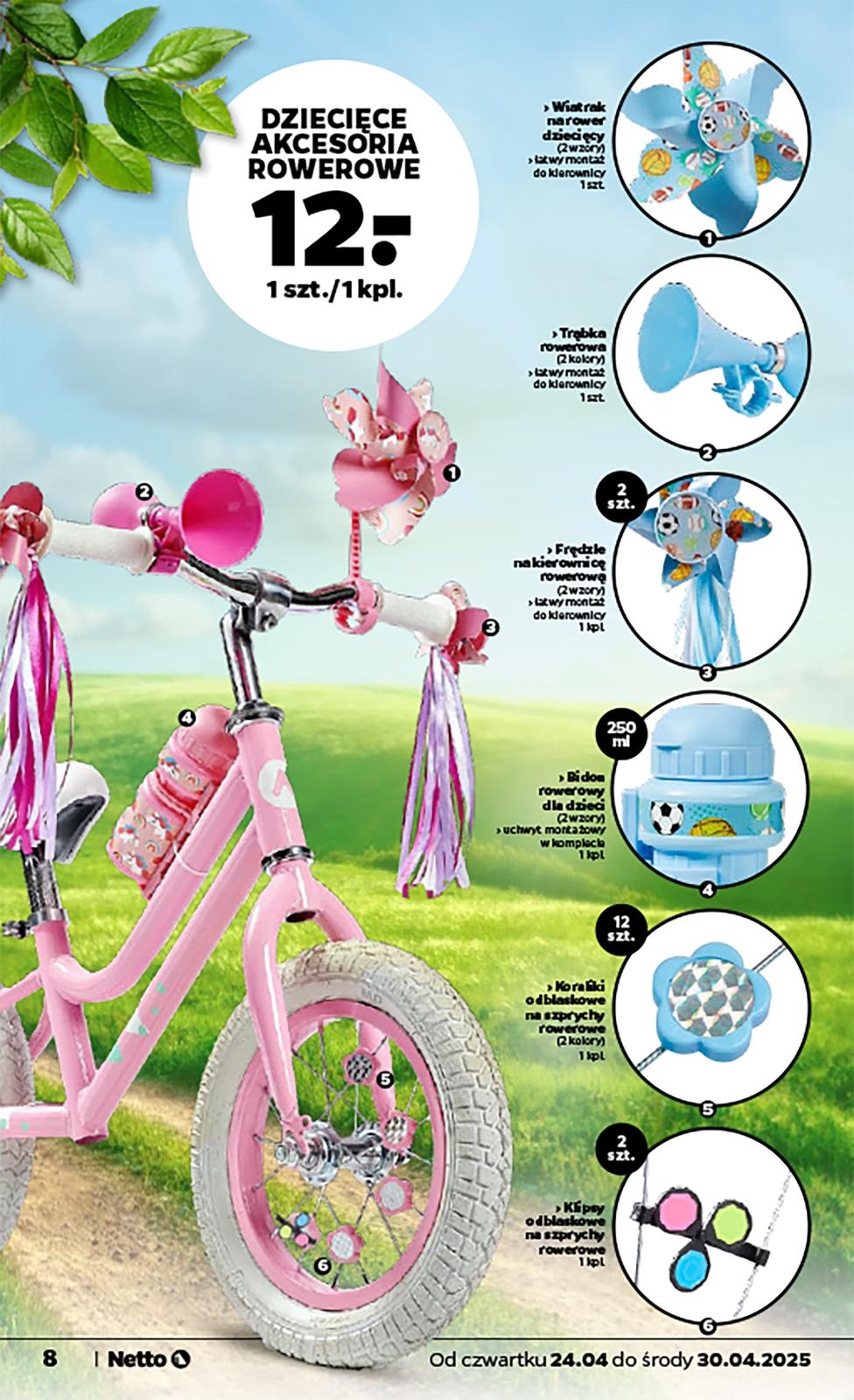 Gazetka promocyjna Netto str. 31