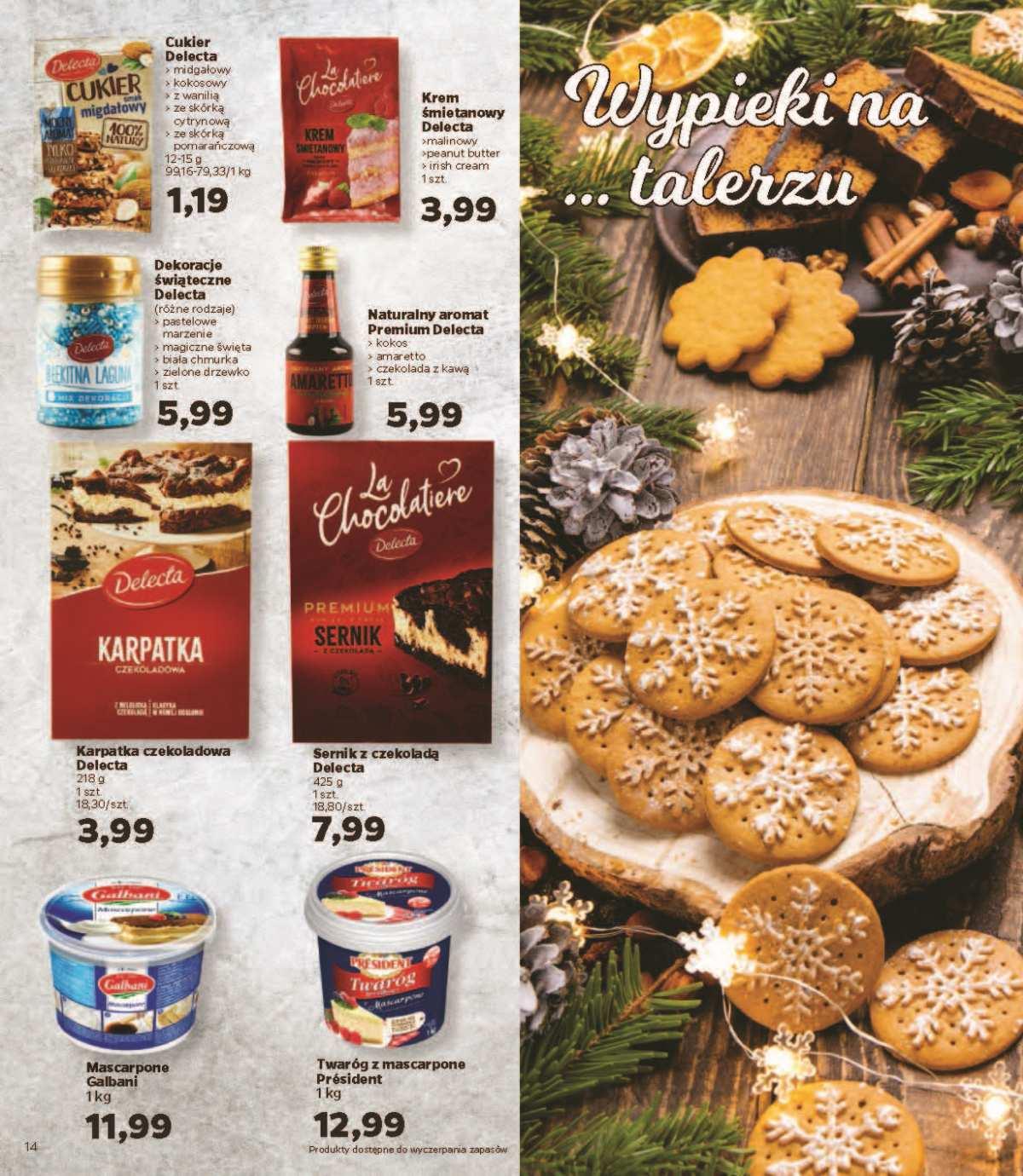 Gazetka promocyjna Netto str. 14