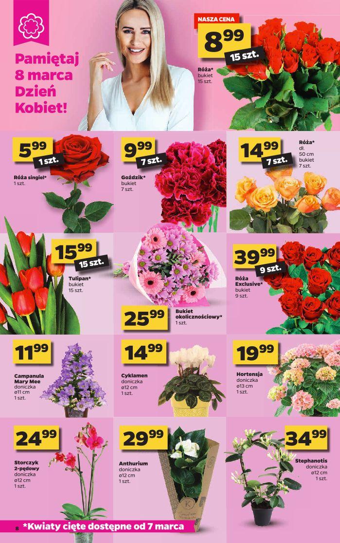 Gazetka promocyjna Netto str. 8