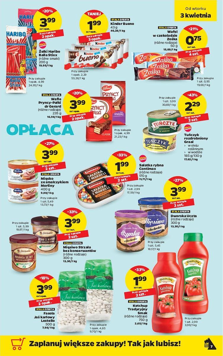 Gazetka promocyjna Netto str. 7