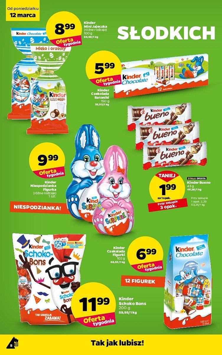 Gazetka promocyjna Netto str. 24