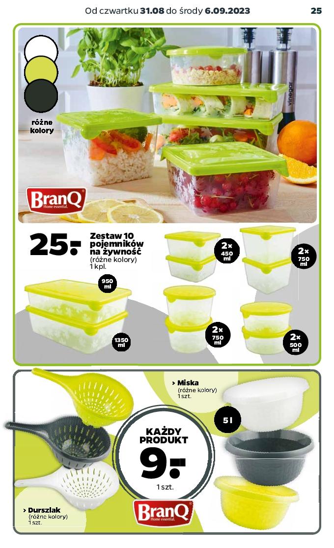 Gazetka promocyjna Netto str. 9