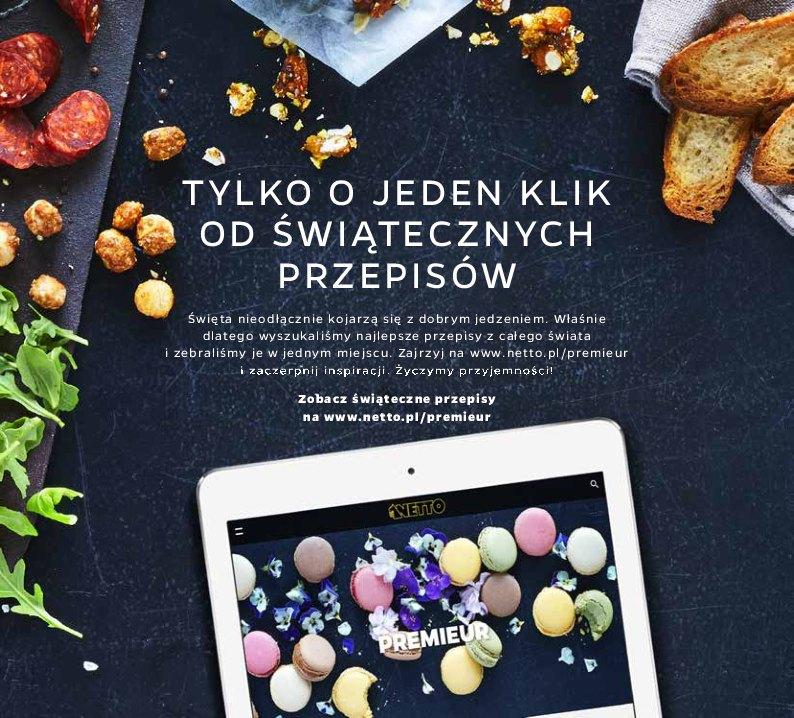 Gazetka promocyjna Netto str. 2