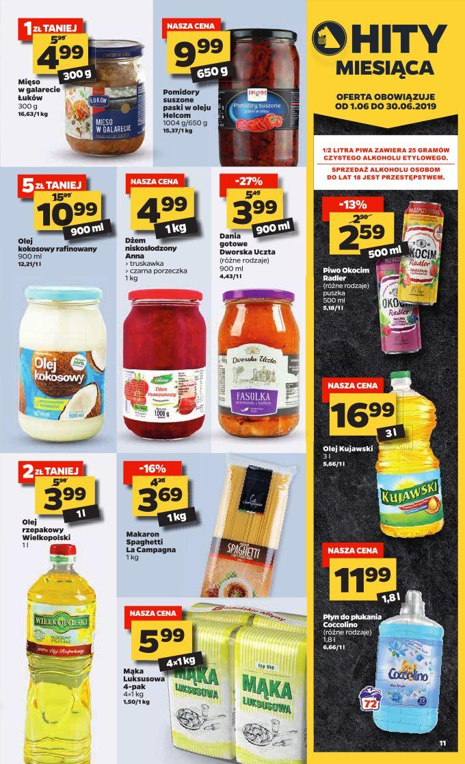Gazetka promocyjna Netto str. 11