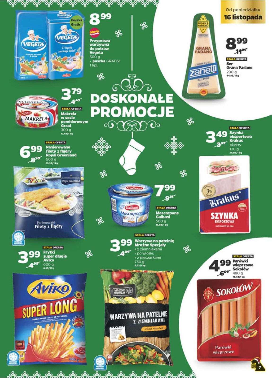 Gazetka promocyjna Netto str. 7