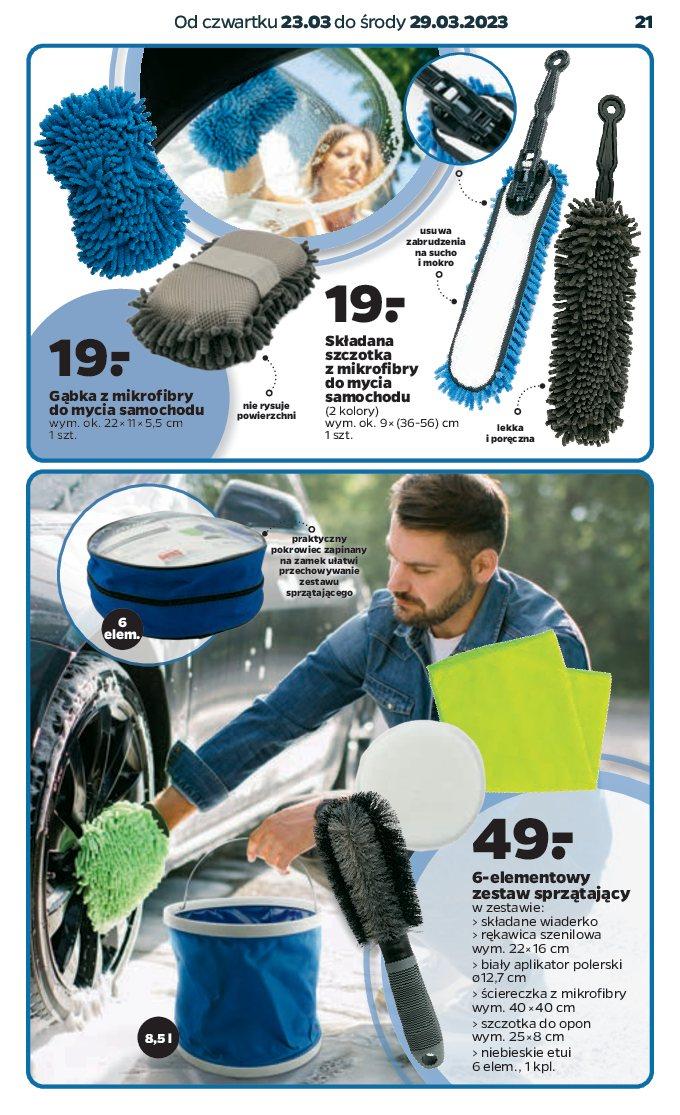 Gazetka promocyjna Netto str. 5