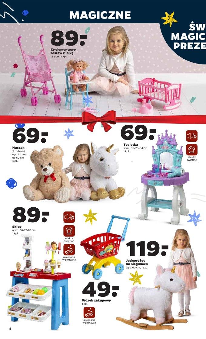 Gazetka promocyjna Netto str. 4