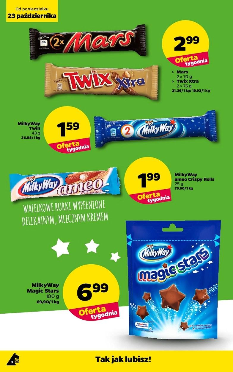 Gazetka promocyjna Netto str. 18