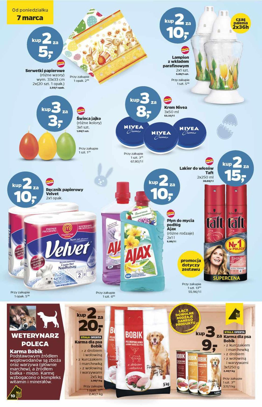 Gazetka promocyjna Netto str. 10