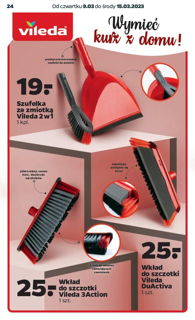 Gazetka promocyjna Netto str. 8