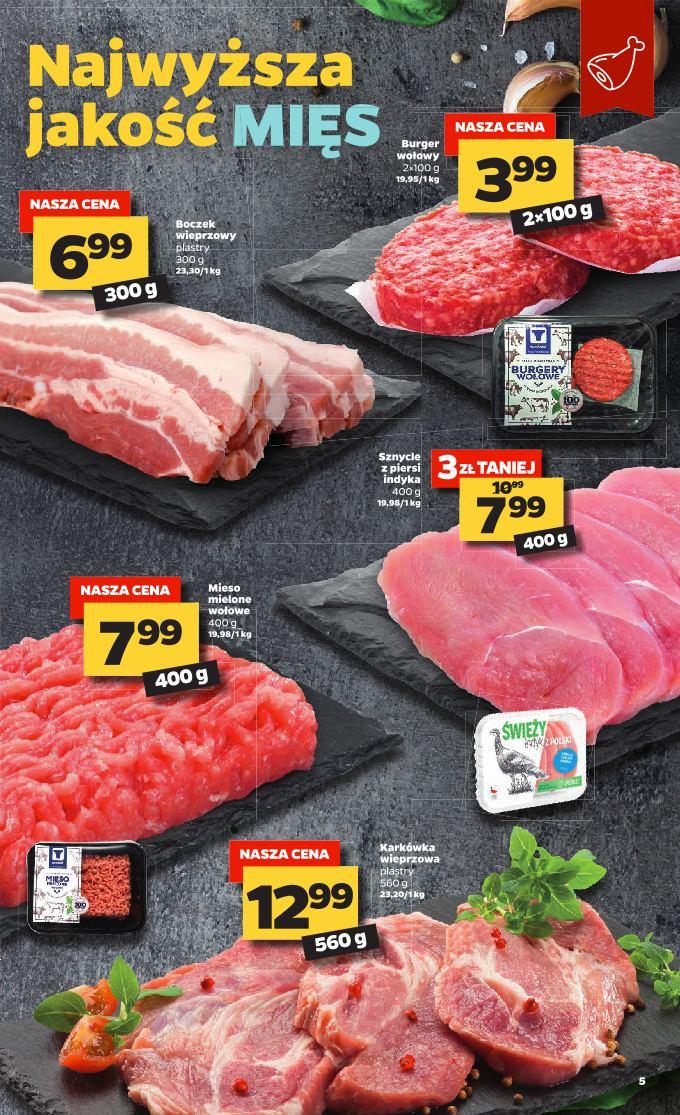 Gazetka promocyjna Netto str. 5