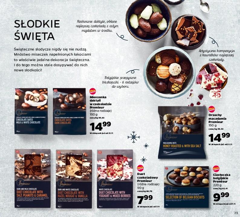 Gazetka promocyjna Netto str. 23