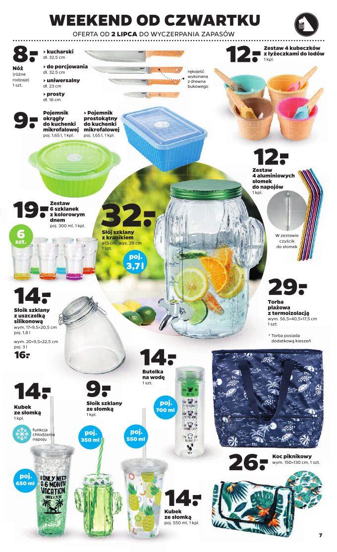 Gazetka promocyjna Netto str. 7