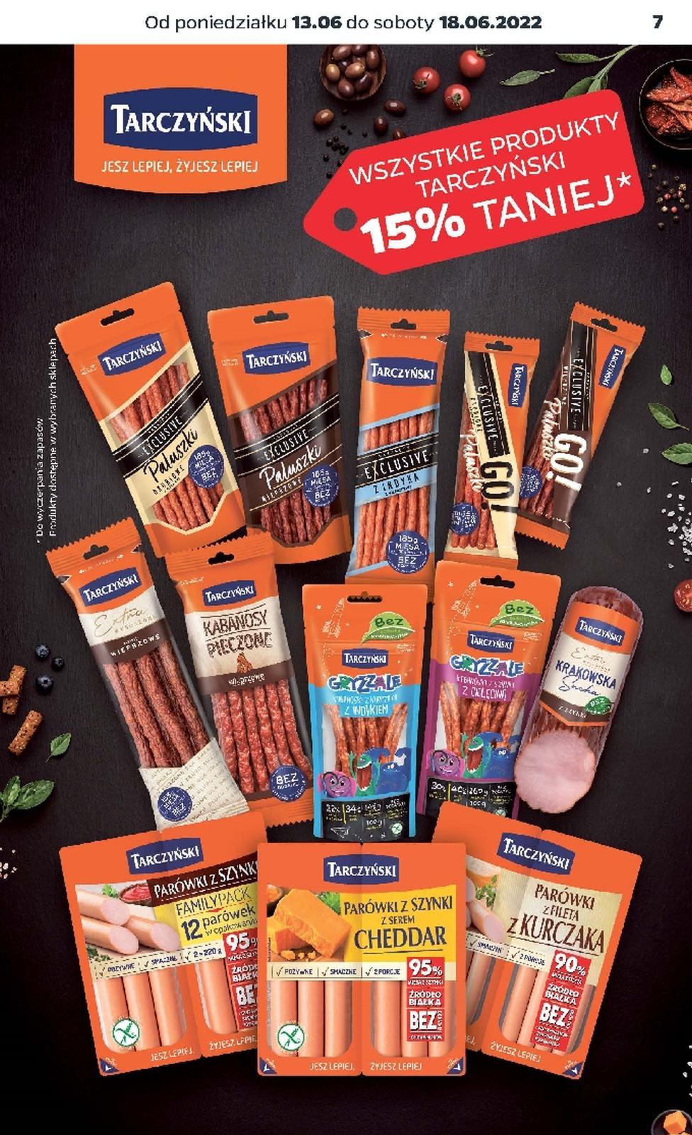 Gazetka promocyjna Netto str. 7