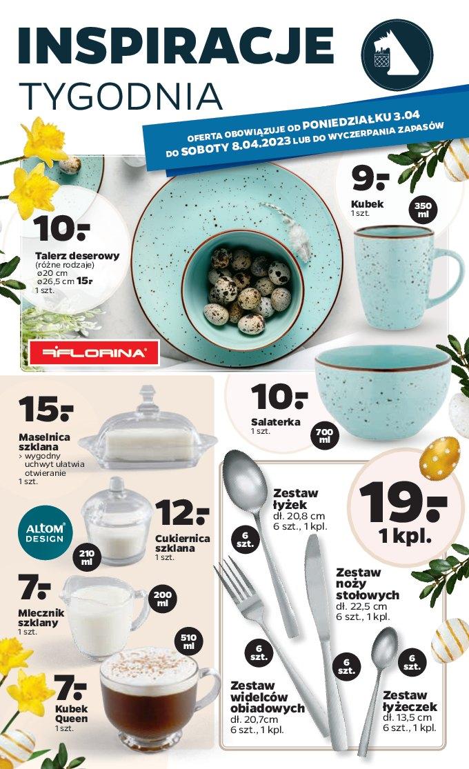 Gazetka promocyjna Netto str. 2