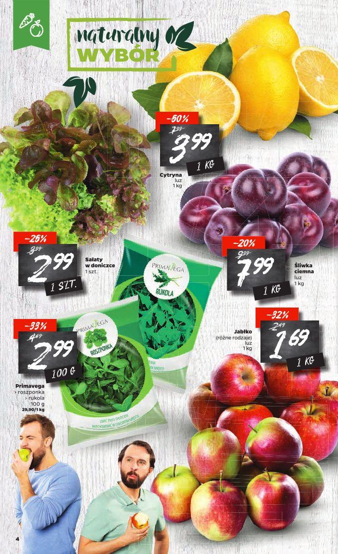 Gazetka promocyjna Netto str. 4