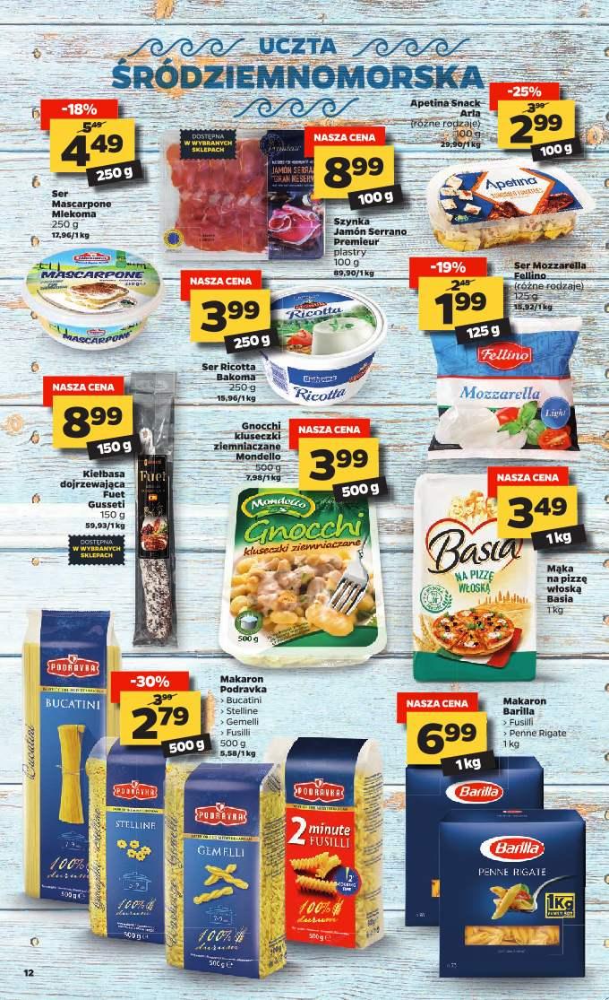 Gazetka promocyjna Netto str. 12