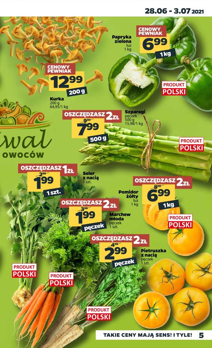 Gazetka promocyjna Netto str. 5