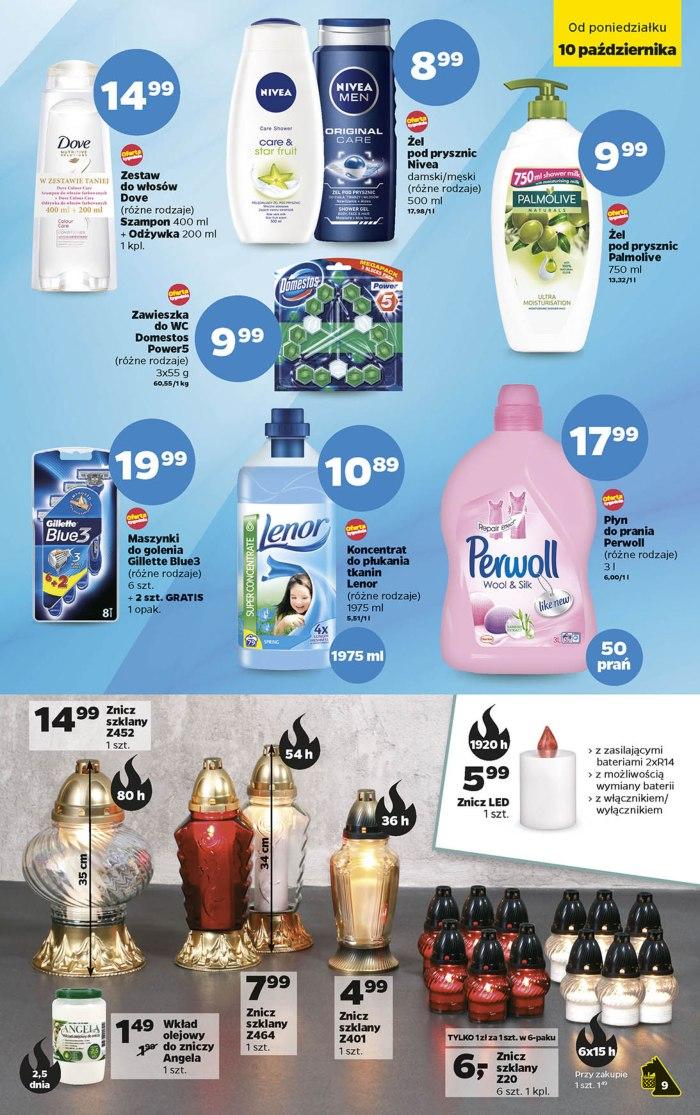 Gazetka promocyjna Netto str. 9