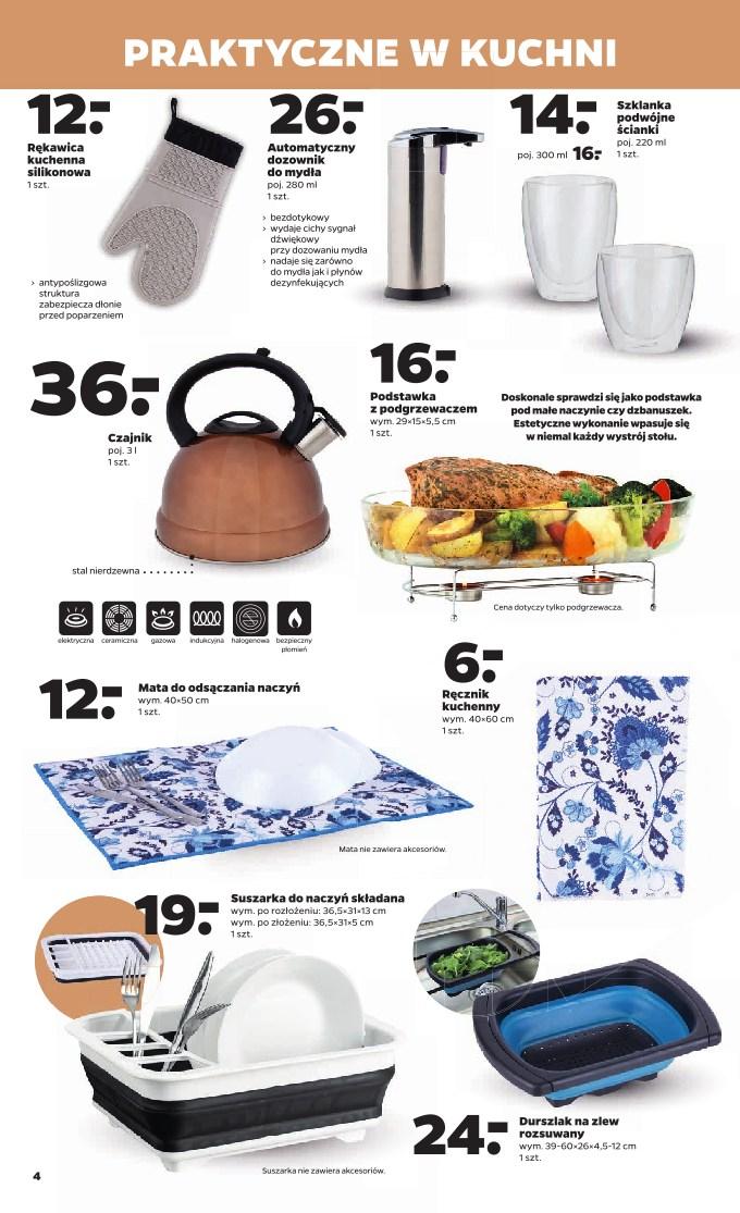 Gazetka promocyjna Netto str. 4