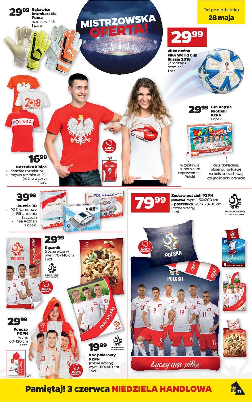 Gazetka promocyjna Netto str. 11